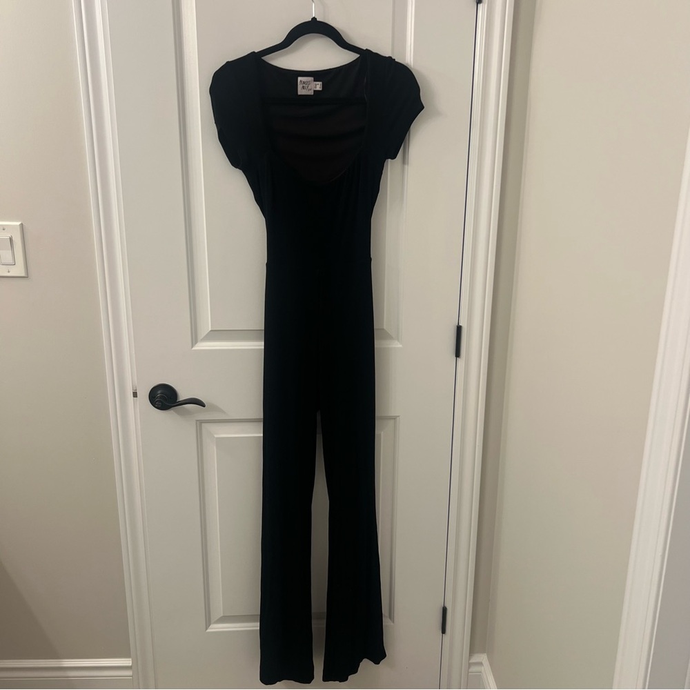 PRINCESS POLLY SALMA JUMPSUIT - Picture 5 of 9